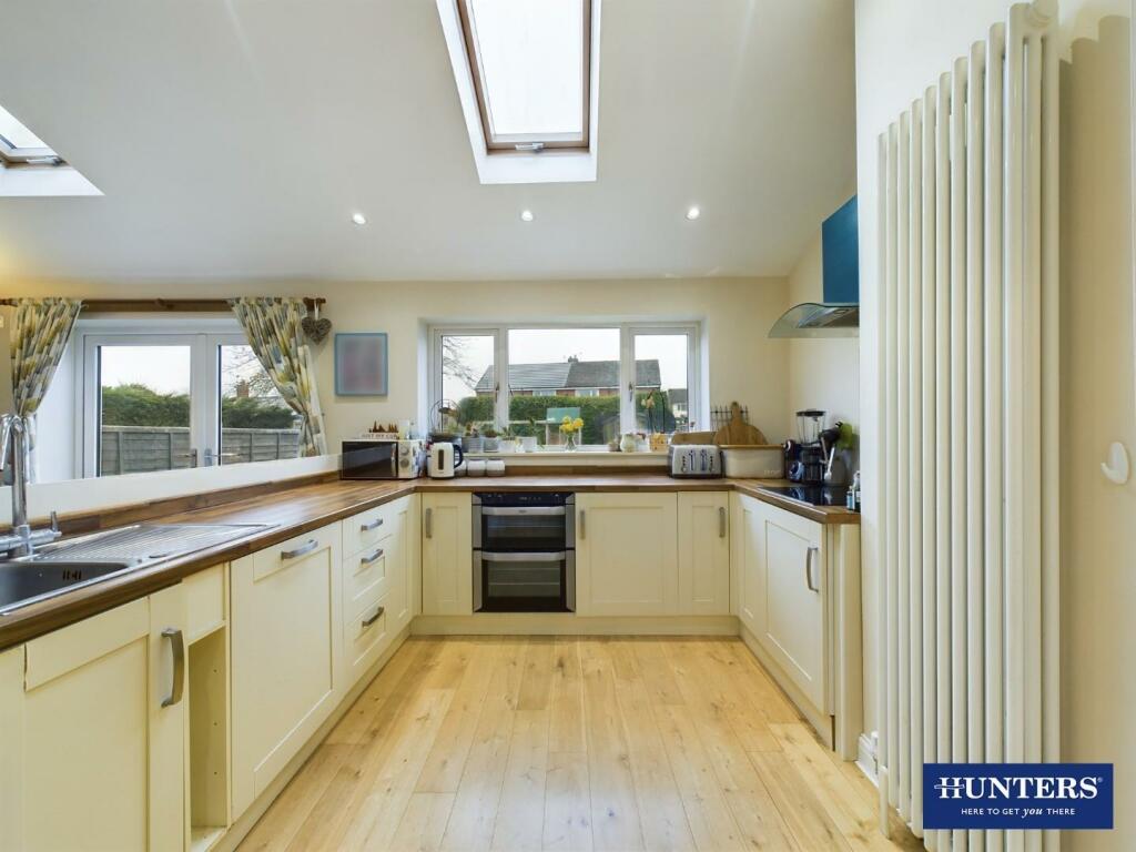 Additional property image - Scotby Road, Scotby, Carlisle, CA4