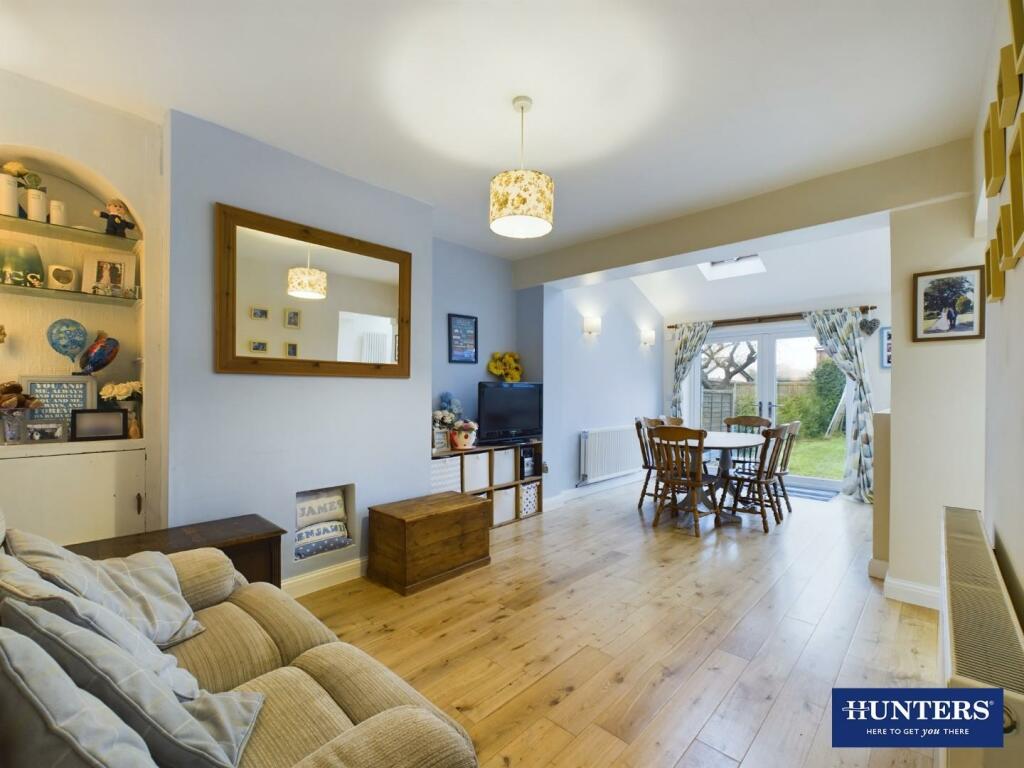 Additional property image - Scotby Road, Scotby, Carlisle, CA4