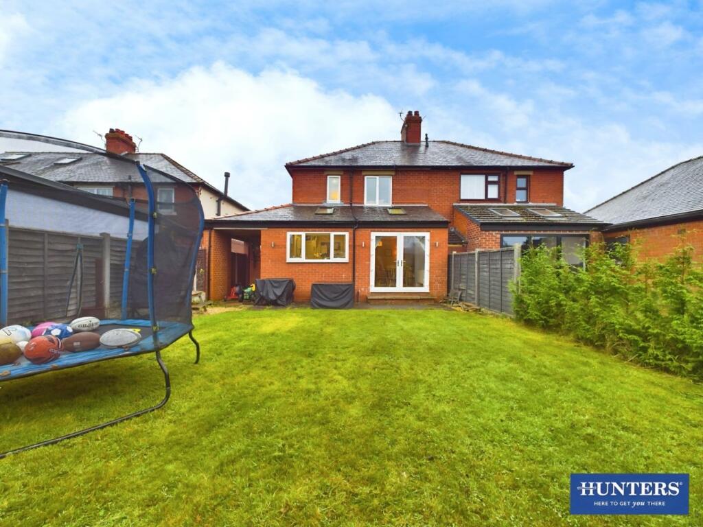 Additional property image - Scotby Road, Scotby, Carlisle, CA4