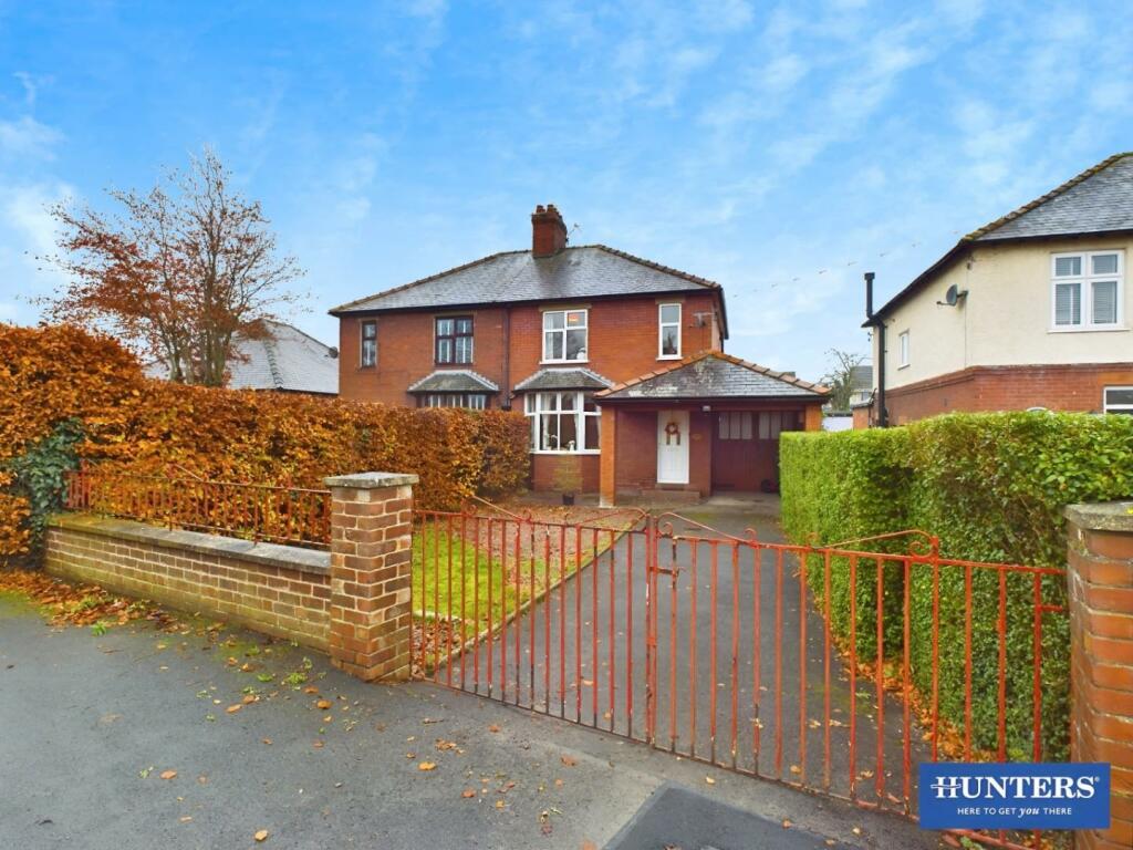 Additional property image - Scotby Road, Scotby, Carlisle, CA4