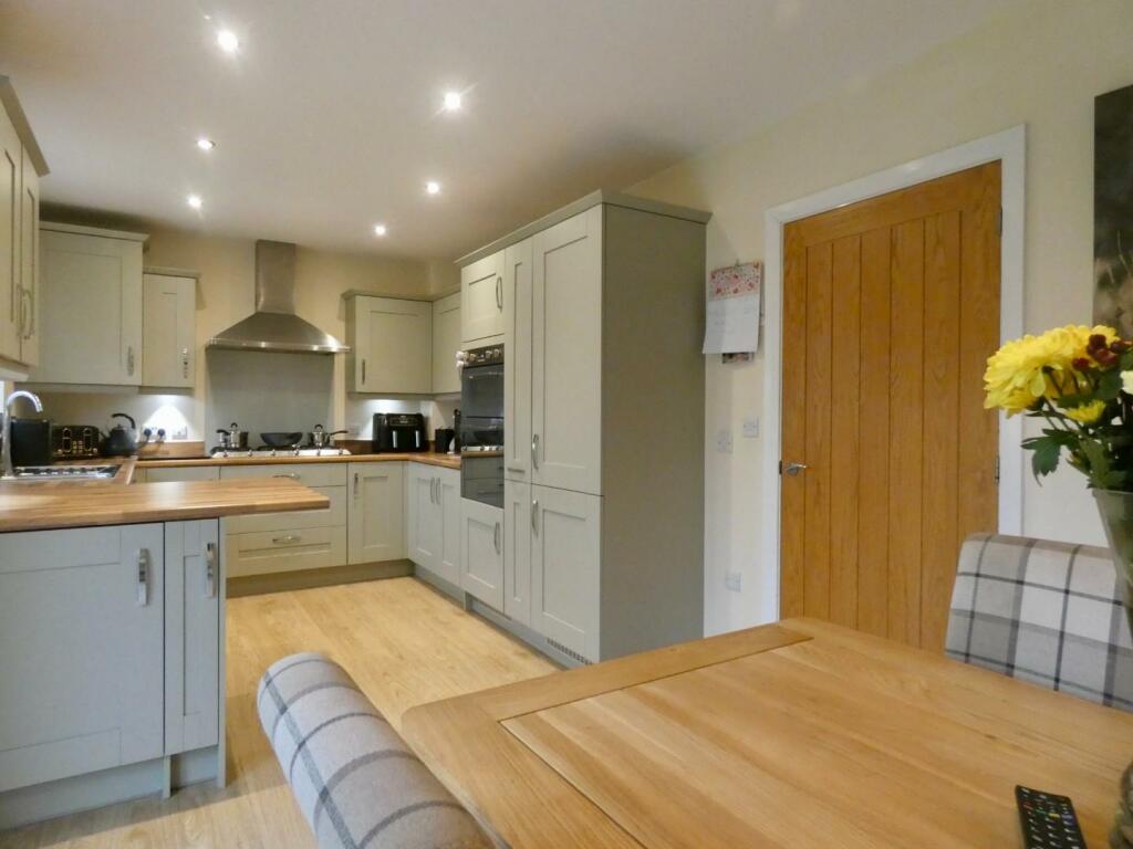 Additional property image - St. Cuthberts Close, Burnfoot, Wigton, CA7