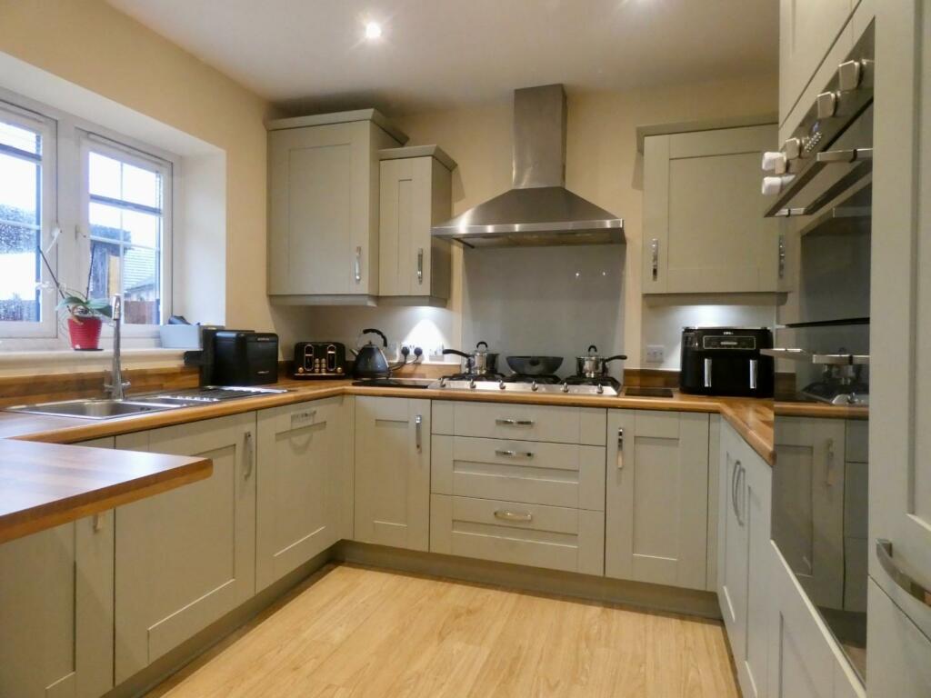Additional property image - St. Cuthberts Close, Burnfoot, Wigton, CA7