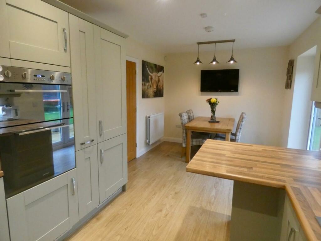 Additional property image - St. Cuthberts Close, Burnfoot, Wigton, CA7