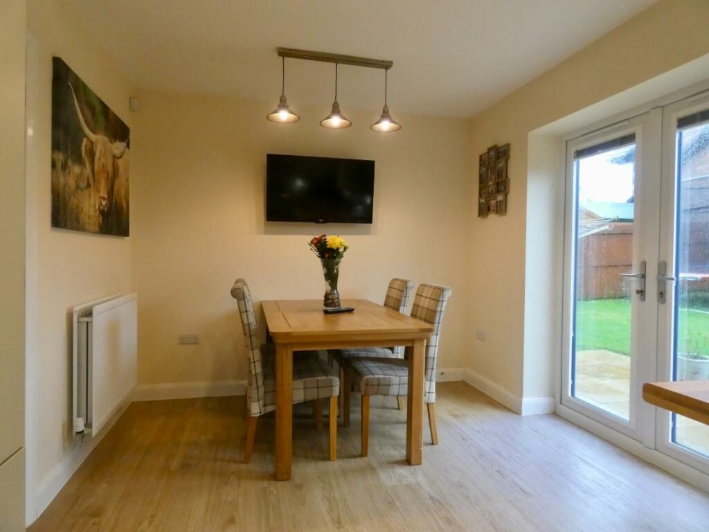 Additional property image - St. Cuthberts Close, Burnfoot, Wigton, CA7