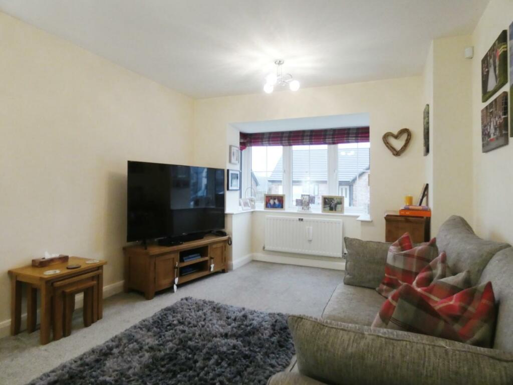 Additional property image - St. Cuthberts Close, Burnfoot, Wigton, CA7