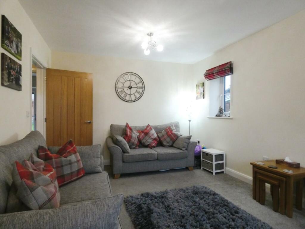 Additional property image - St. Cuthberts Close, Burnfoot, Wigton, CA7