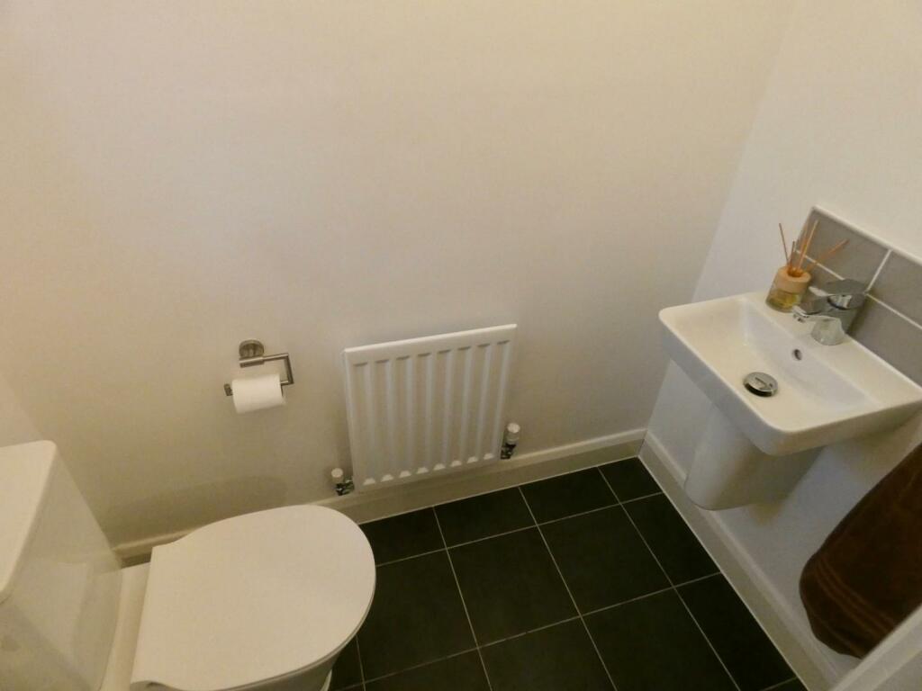 Additional property image - St. Cuthberts Close, Burnfoot, Wigton, CA7