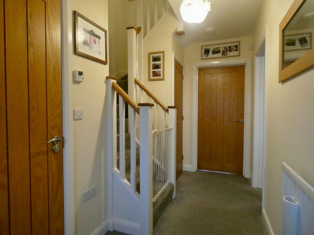 Additional property image - St. Cuthberts Close, Burnfoot, Wigton, CA7