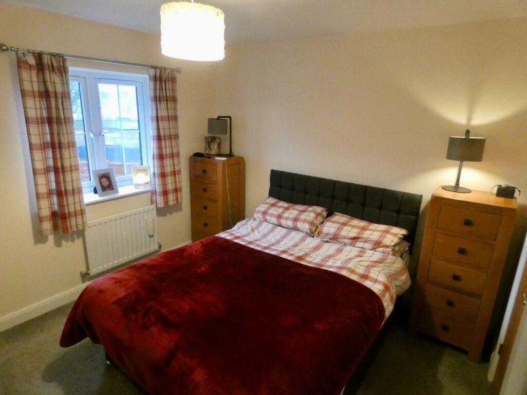 Additional property image - St. Cuthberts Close, Burnfoot, Wigton, CA7