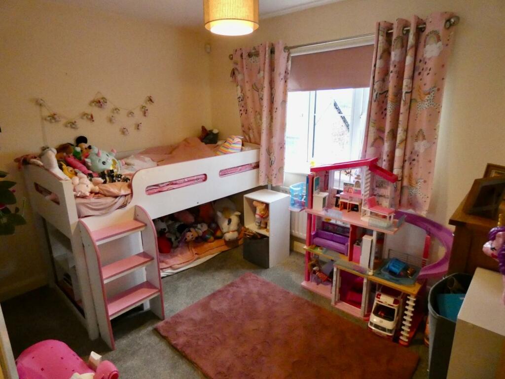 Additional property image - St. Cuthberts Close, Burnfoot, Wigton, CA7