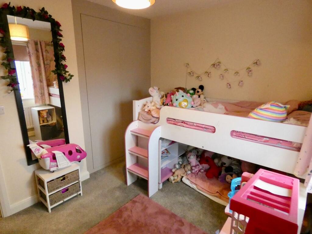 Additional property image - St. Cuthberts Close, Burnfoot, Wigton, CA7