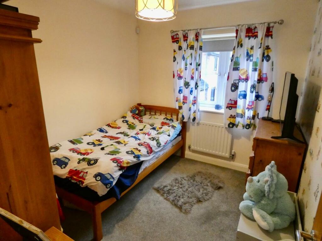 Additional property image - St. Cuthberts Close, Burnfoot, Wigton, CA7
