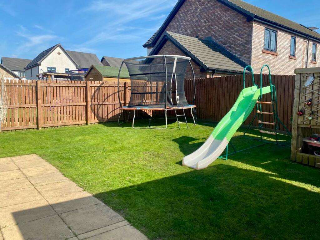Additional property image - St. Cuthberts Close, Burnfoot, Wigton, CA7