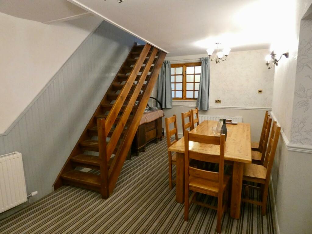 Additional property image - Cove Cottage, The Square, Allonby, CA15