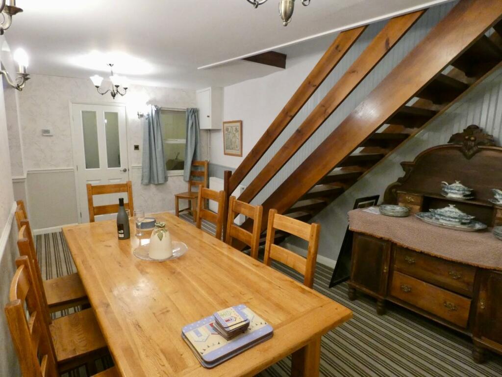 Additional property image - Cove Cottage, The Square, Allonby, CA15