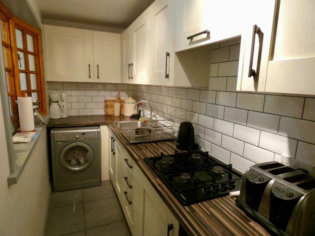 Additional property image - Cove Cottage, The Square, Allonby, CA15