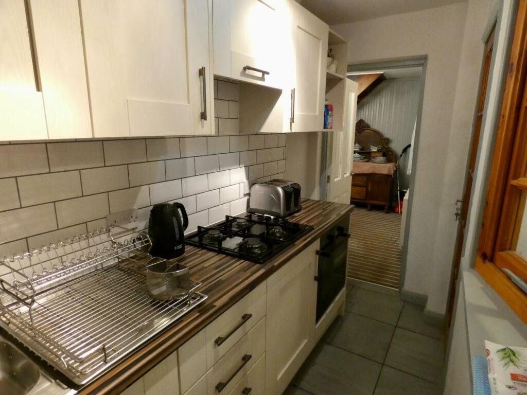 Additional property image - Cove Cottage, The Square, Allonby, CA15