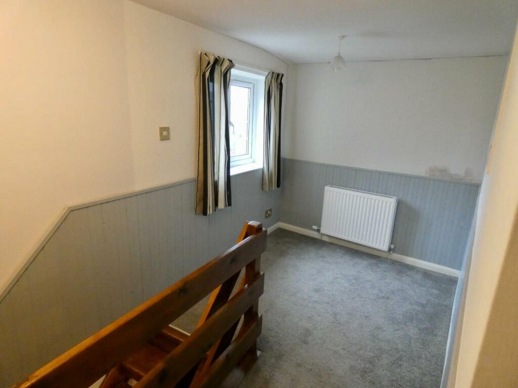 Additional property image - Cove Cottage, The Square, Allonby, CA15