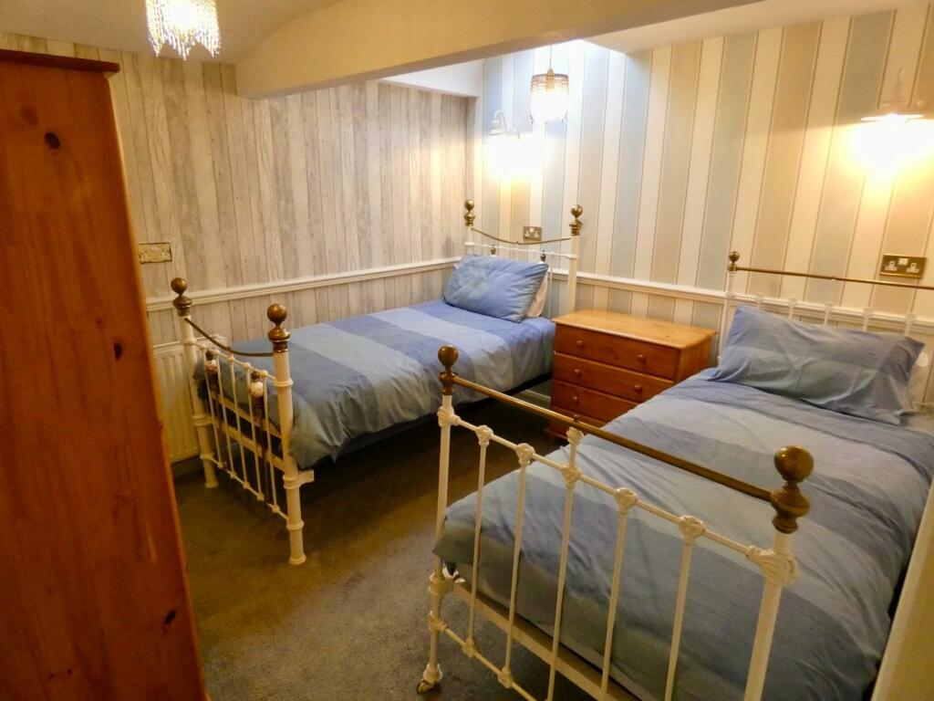 Additional property image - Cove Cottage, The Square, Allonby, CA15