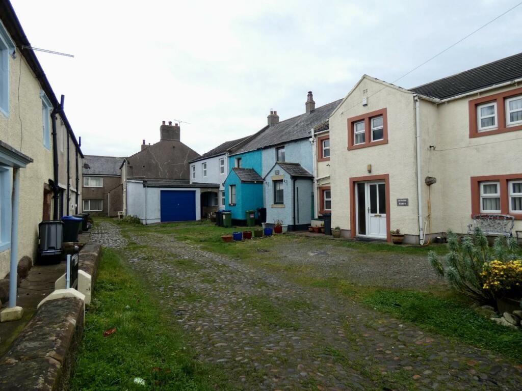 Additional property image - Cove Cottage, The Square, Allonby, CA15