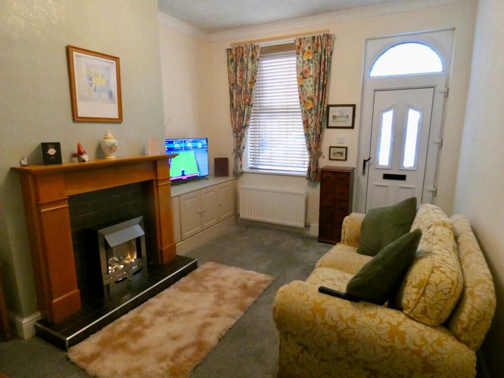 Additional property image - Denton Street, Carlisle, CA2
