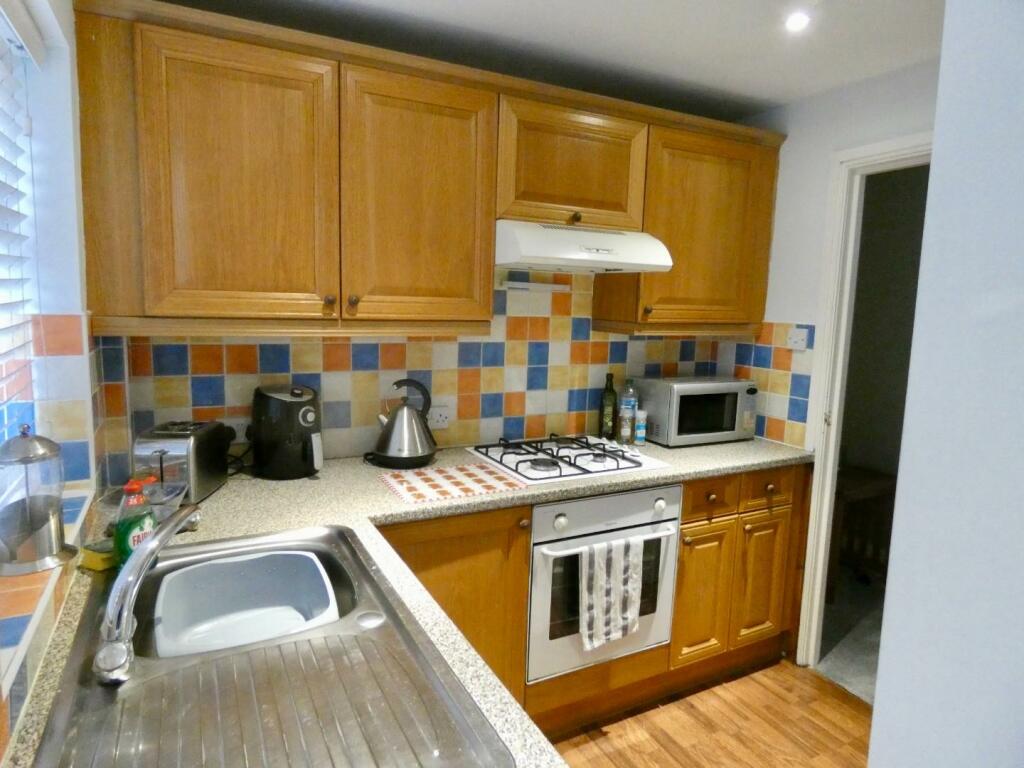 Additional property image - Denton Street, Carlisle, CA2