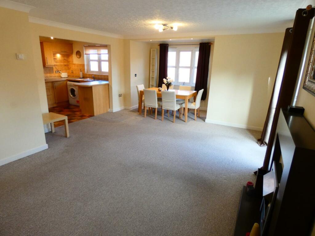 Additional property image - Pennine View Close, Carlisle, CA1 3GW