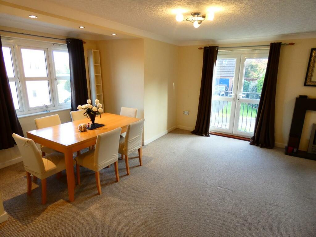 Additional property image - Pennine View Close, Carlisle, CA1 3GW