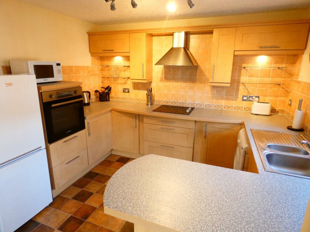 Additional property image - Pennine View Close, Carlisle, CA1 3GW