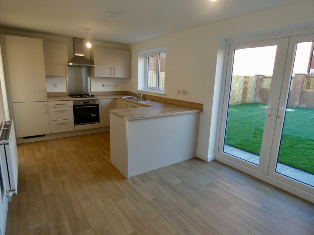 Additional property image - Edderside Drive, Carlisle, CA3