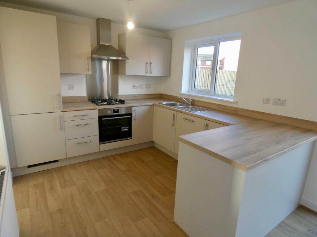 Additional property image - Edderside Drive, Carlisle, CA3