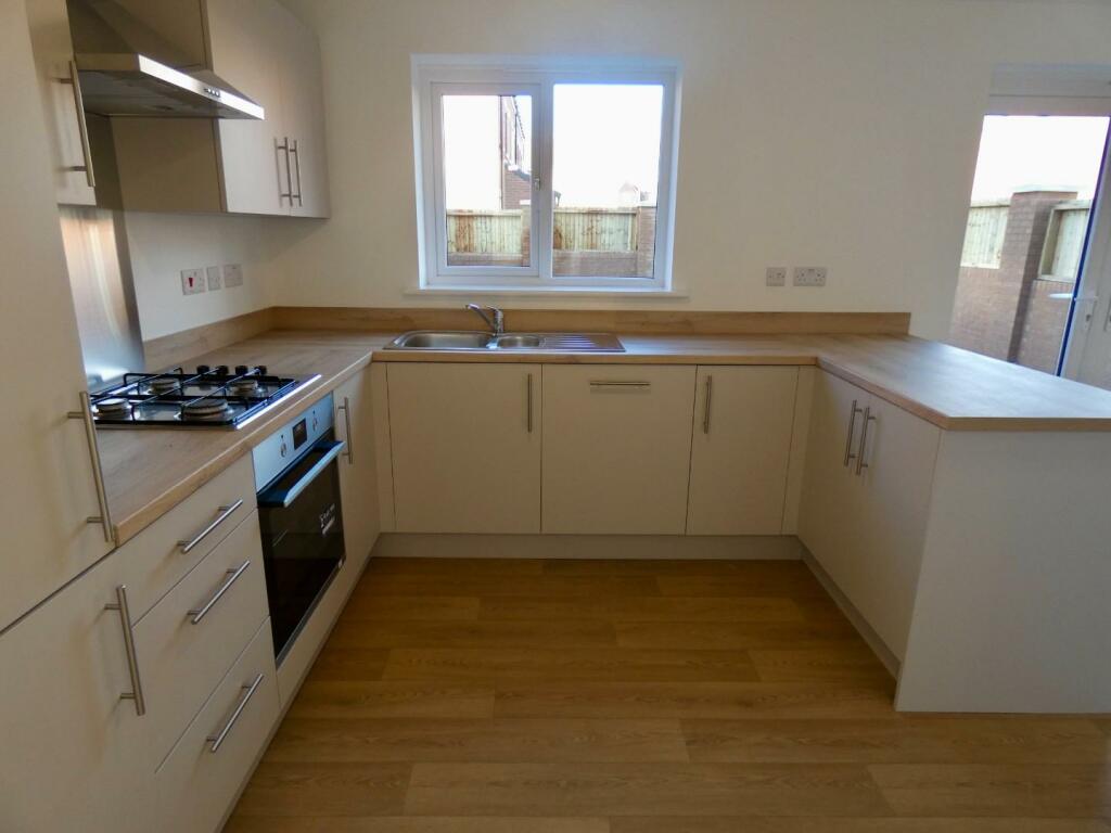 Additional property image - Edderside Drive, Carlisle, CA3