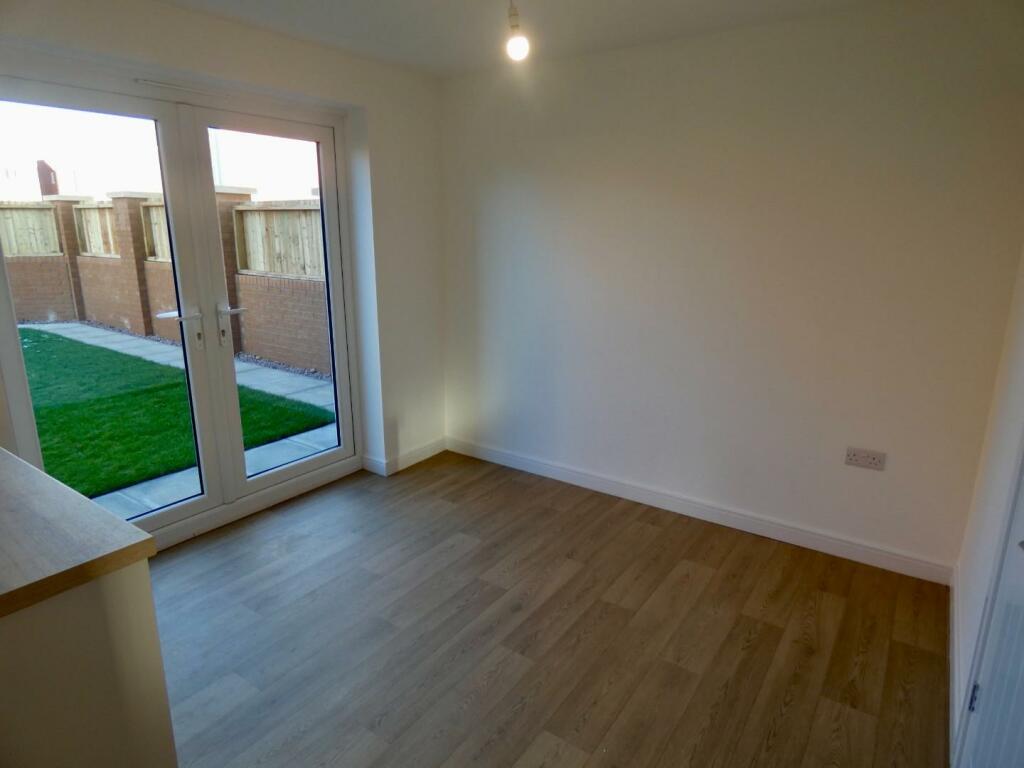 Additional property image - Edderside Drive, Carlisle, CA3