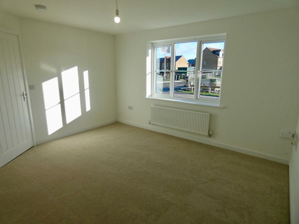 Additional property image - Edderside Drive, Carlisle, CA3