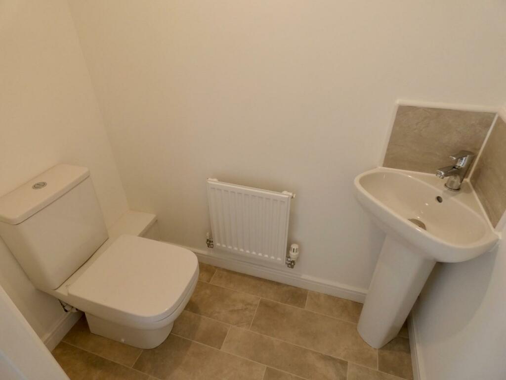 Additional property image - Edderside Drive, Carlisle, CA3