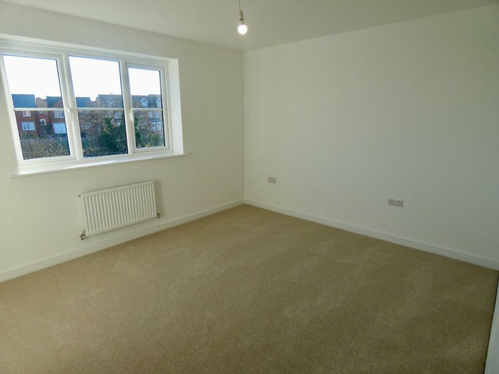 Additional property image - Edderside Drive, Carlisle, CA3