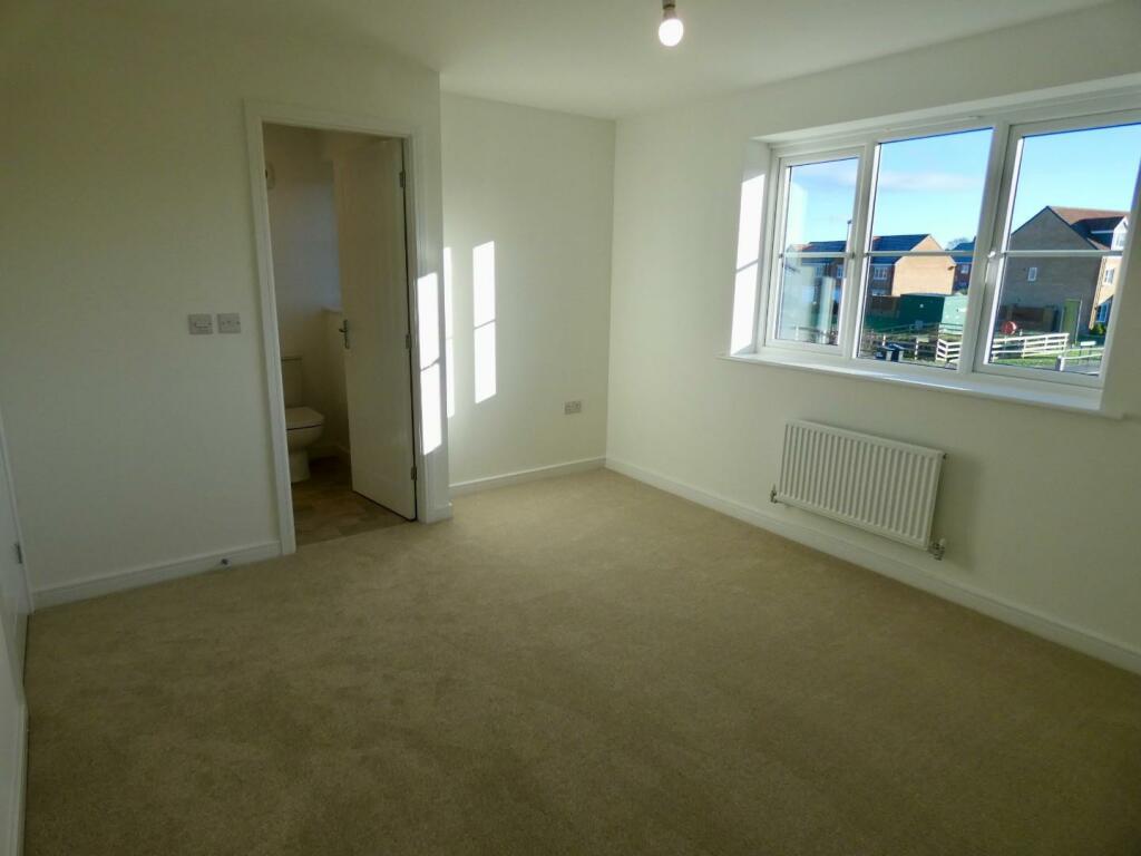 Additional property image - Edderside Drive, Carlisle, CA3