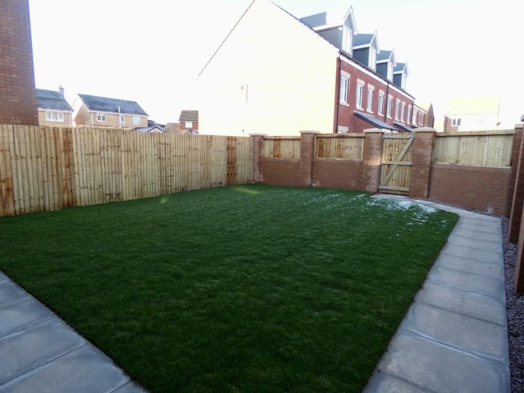 Additional property image - Edderside Drive, Carlisle, CA3