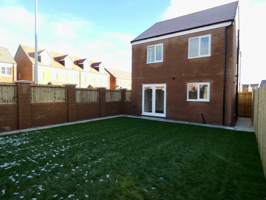 Additional property image - Edderside Drive, Carlisle, CA3