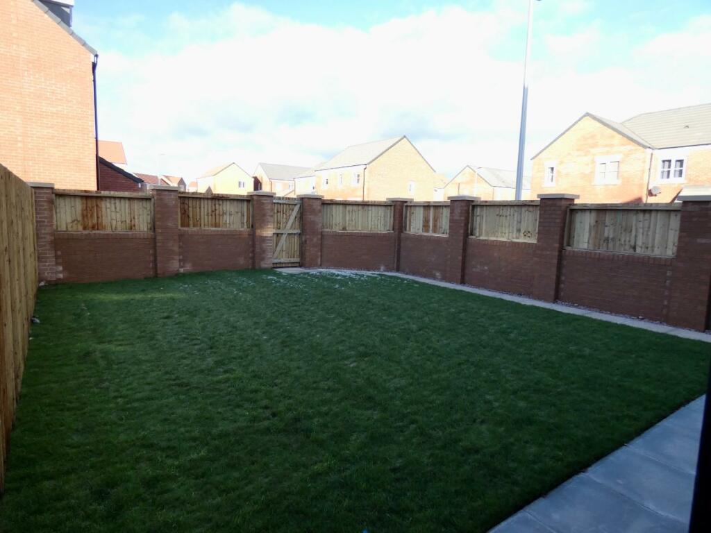 Additional property image - Edderside Drive, Carlisle, CA3