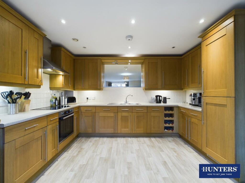 Additional property image - Hanson Place, Warwick Square, Carlisle, CA1