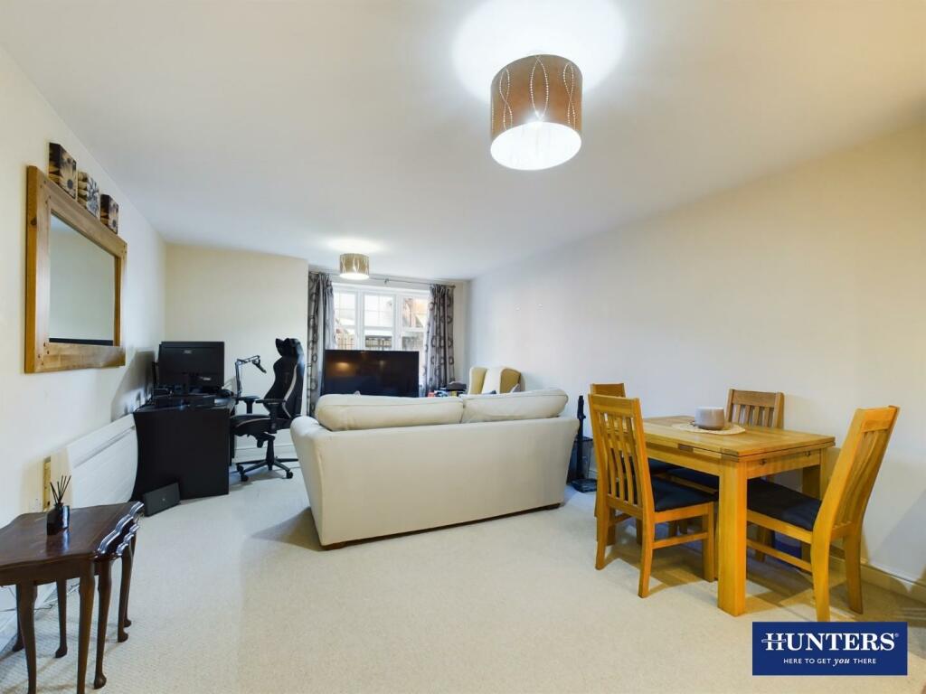 Additional property image - Hanson Place, Warwick Square, Carlisle, CA1