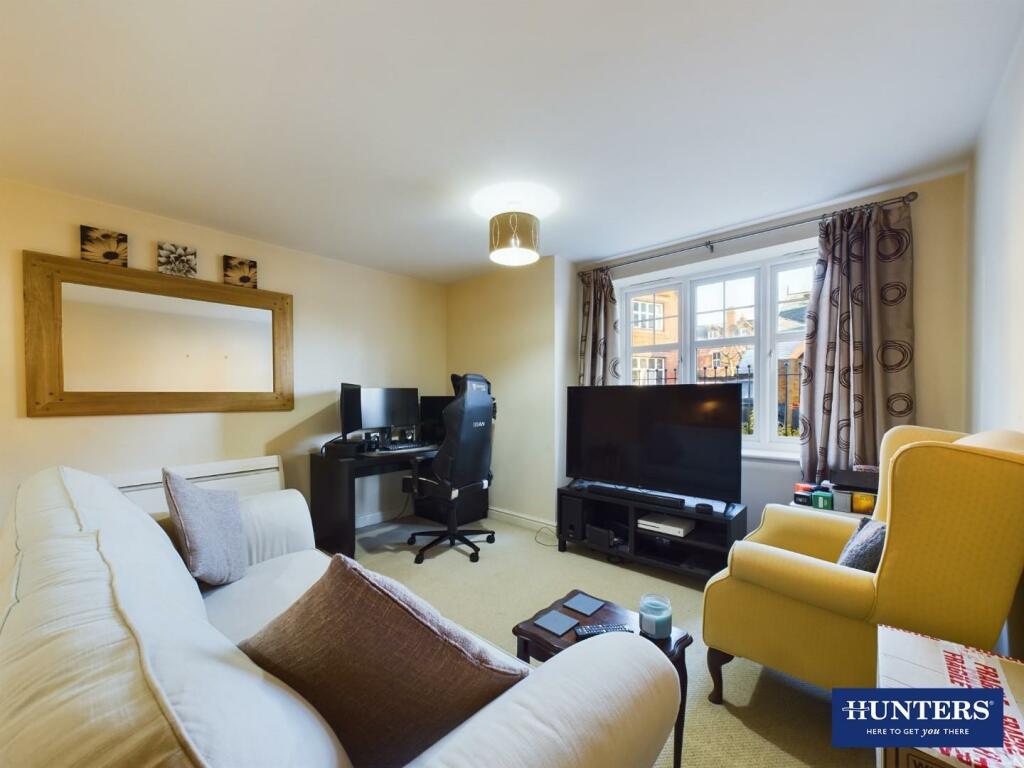 Additional property image - Hanson Place, Warwick Square, Carlisle, CA1