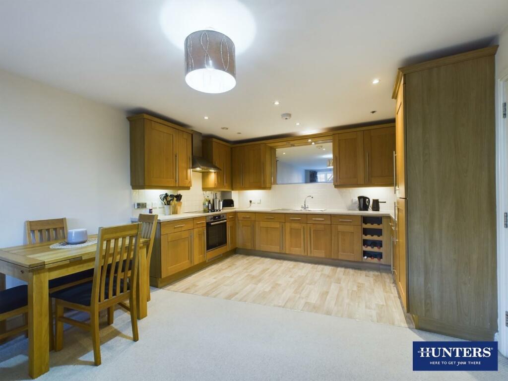 Additional property image - Hanson Place, Warwick Square, Carlisle, CA1