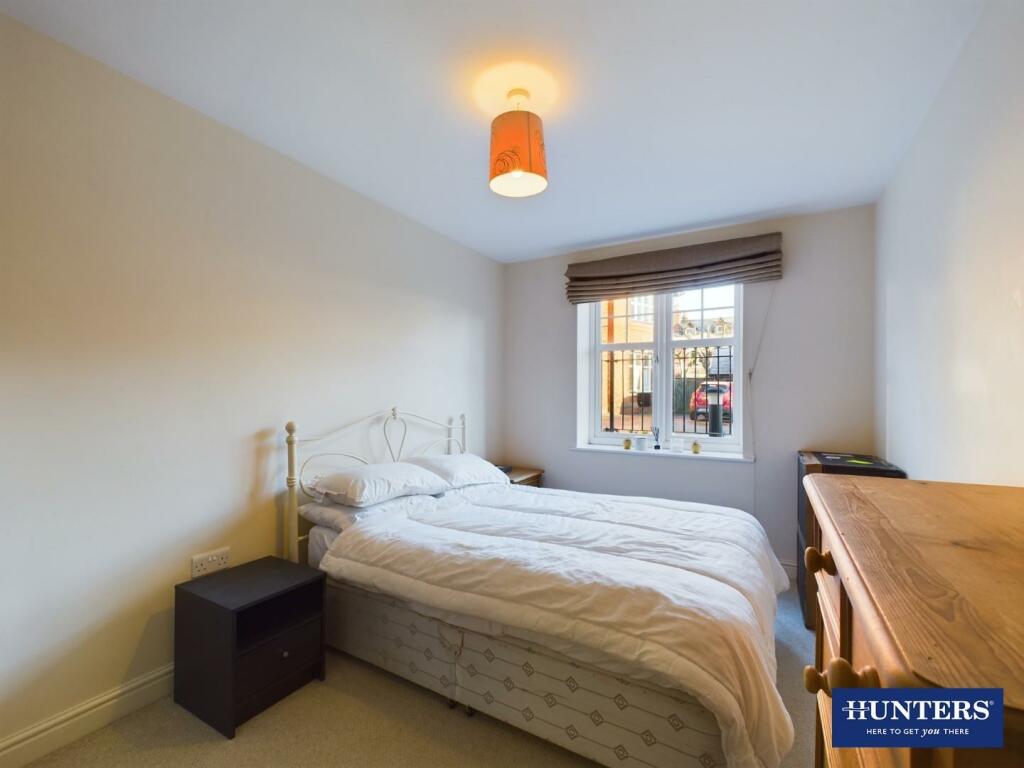 Additional property image - Hanson Place, Warwick Square, Carlisle, CA1