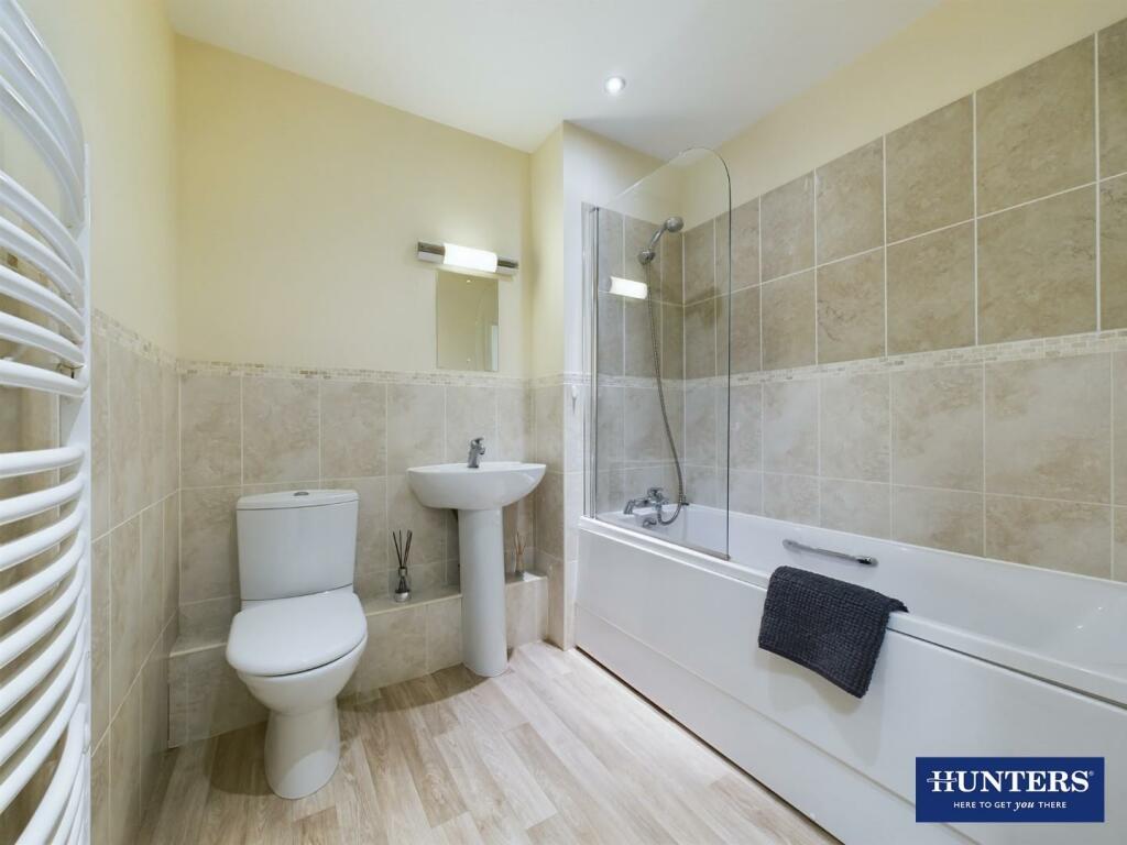 Additional property image - Hanson Place, Warwick Square, Carlisle, CA1
