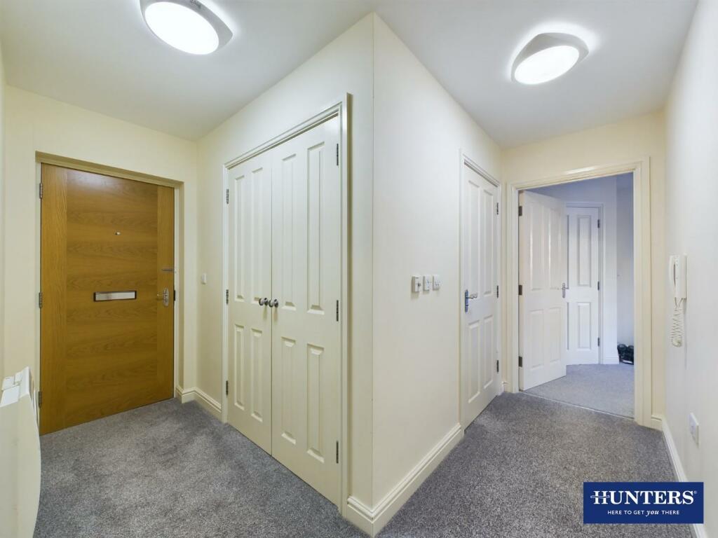 Additional property image - Hanson Place, Warwick Square, Carlisle, CA1