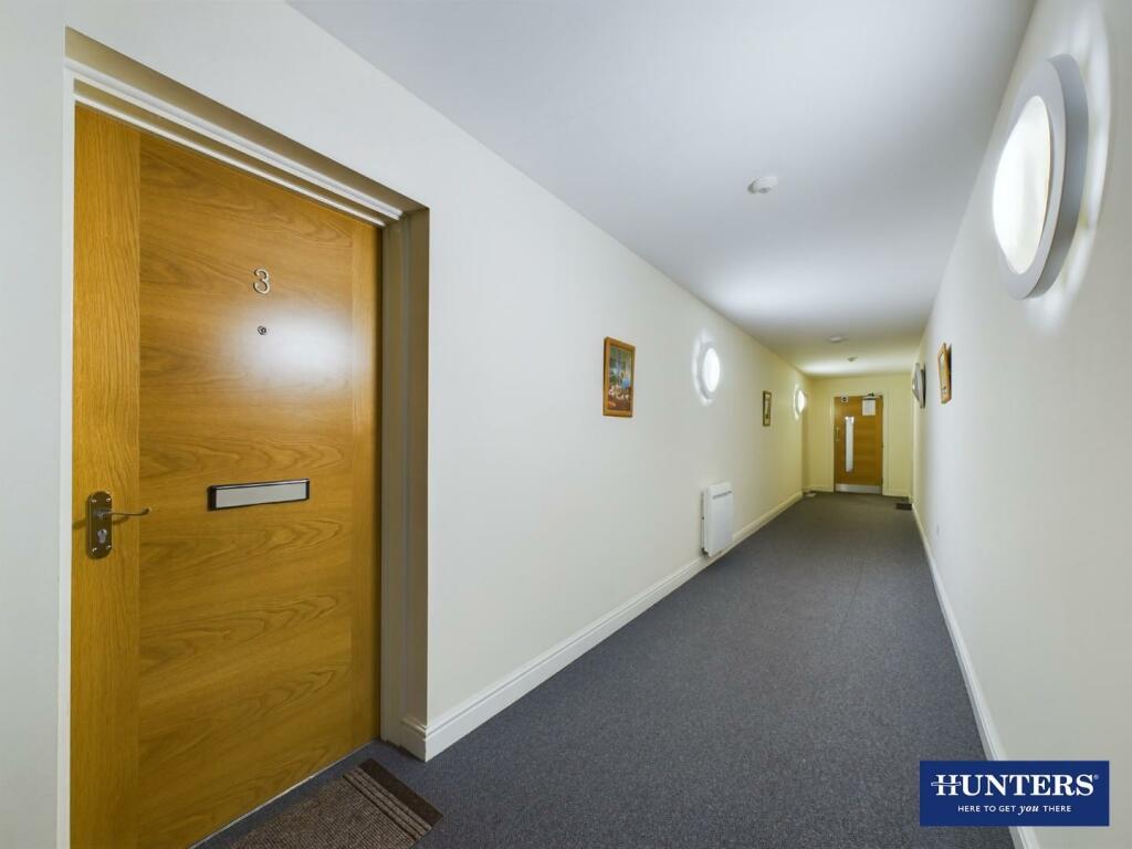 Additional property image - Hanson Place, Warwick Square, Carlisle, CA1