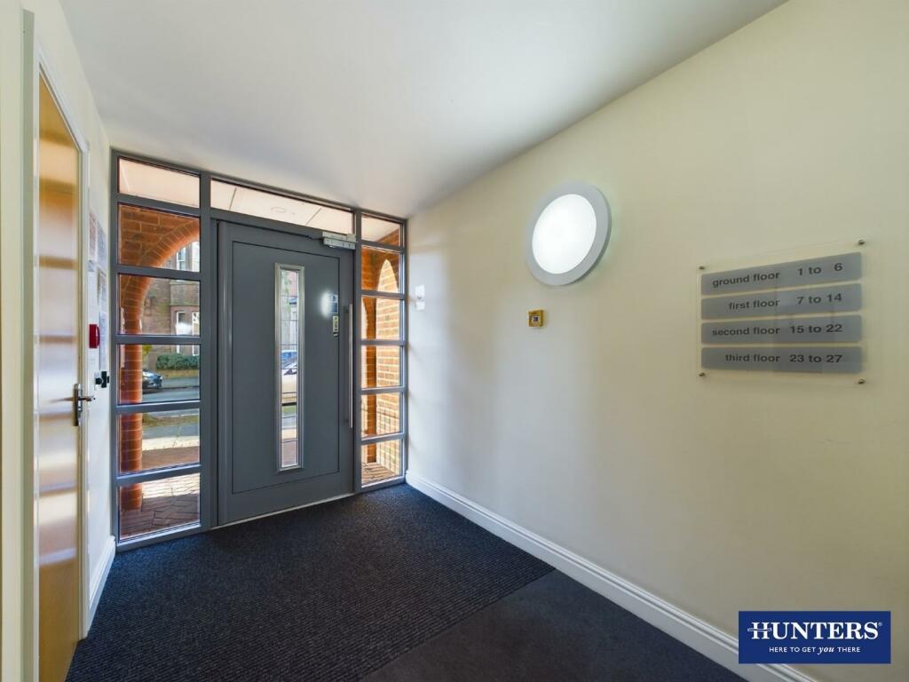 Additional property image - Hanson Place, Warwick Square, Carlisle, CA1