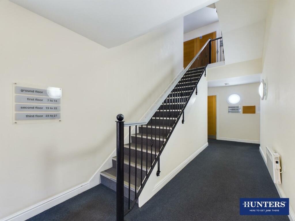 Additional property image - Hanson Place, Warwick Square, Carlisle, CA1